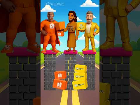 Propaganda do Mercado Livre - Jingles