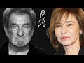 La fin tragique d'Eddy Mitchell : sa femme a découvert qu'il avait une liaison avec une autre femme.