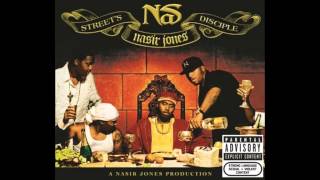 Nas ft Maxwell no one else in the room