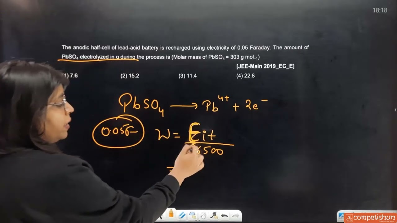 Video Solution