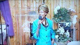 I'm Still Here - Reverend Joyce Hawkins
