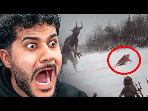 10 Creepy Things That Happened at Christmas!