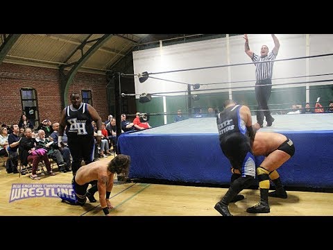 NECW TV ONLINE 32 - August 1, 2017