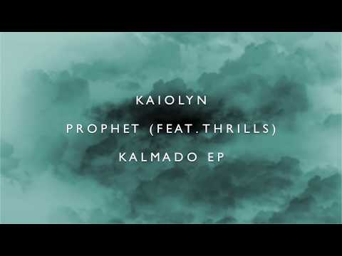 Prophet (feat. Thrills)