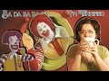 The Wacky And Slightly Horrifying Adventures Of Ronald McDonald Saturday Ish Morning Cartoons