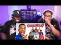 Kidd and Cee Reacts To YOUTUBER GUESS WHO: REAL LIFE EDITION