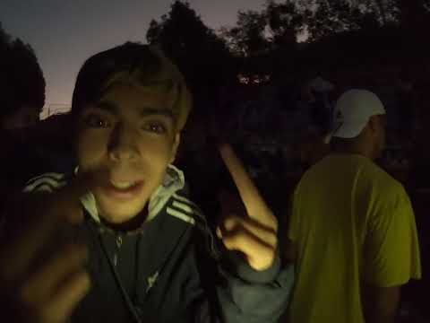 SKELTAH vs ESPINOZA / SEMIFINAL / PRIMERA FECHA KD 23-24