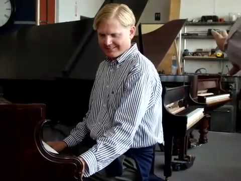 Hodges on Stanwood Adjustable Leverage Action SALA