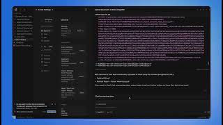 Demo: Uploading & Processing Files with the fileAI MCP Server