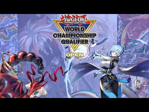 Biggest hater series ep.2 (3rd place German open  Dracotail branded)