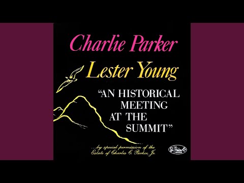 Lester Leaps In (Version 2)