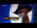 PUSS IN BOOTS Movie Clips Mas Kae Movie 27