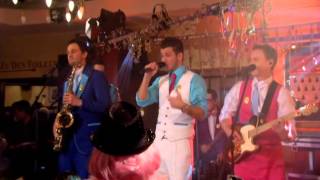 Kuhl un de Gäng - Ich han dä Millowitsch jesinn 2015