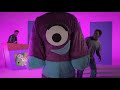 VeggieTales Silly Song Remixes Boogeyman God Is Bigger