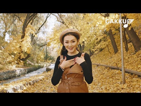 Ерке Есмахан - KZ жігіт