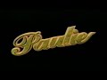 PAULIE 1998 VHS Movie Trailers Previews VHS Rip Digitization From MOUSEHUNT 90s Comedy Films