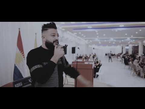 Ashti Ft. Azad - Ew Kiye ( Official Video )ئاشتي