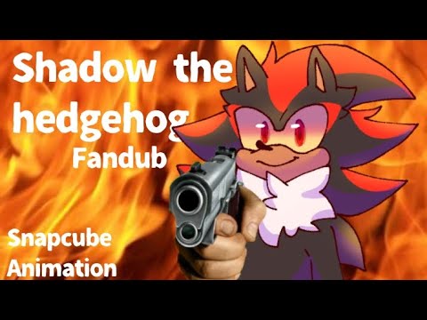 Is that your friend? |Sonic the hedgehog| Snapcube Fandub animation