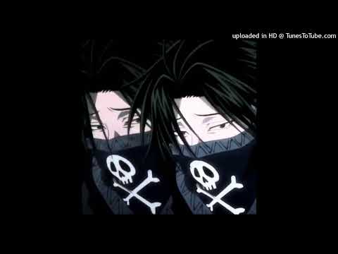 Feitan - Young Darhi x Slow G x Kid Lucilfer (Instrumental Remake)