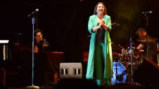 NIÑA PASTORI X FANDANGOS