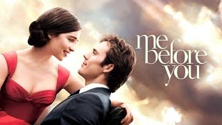Imagine Dragon - Not Today Me Before You Official Music Video