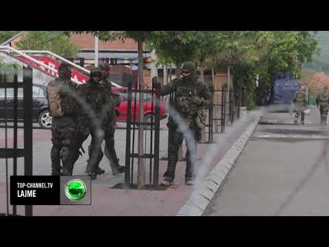 Top Channel/ Ministri i brendshëm i Kosovës kërkon lirimin e zyrtarit serb në bashkinë e Leposaviqit