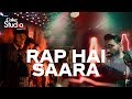 Coke Studio Season 11| Rap Hai Saara| Lyari Underground & Young Desi