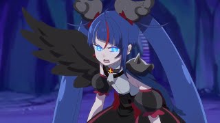 [閒聊] 角色黑化的好看的作品？