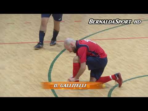 Old Boys Bernalda - Gorgoglione Serie C2 2 giornata 26 ottobre 2019 HD