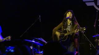 Nikki Lane - "Loves on Fire" Durham, NC 11/12/17