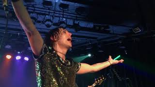 Dirty Sexy Money by The Struts, The Roxy, 6/1/18