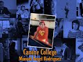 Canine College BGM Televisa