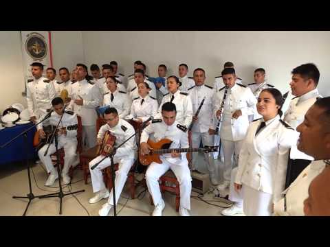 La Bella Lola-Grupo De Musica Y Coro De La ENMM
