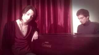 優しいキスをして - WATER CIRCLE