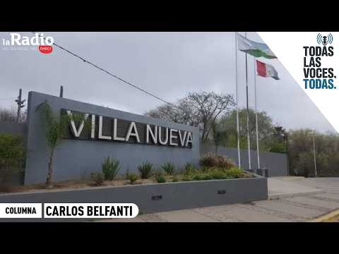 Por qué Villa Nueva se llama Villa Nueva | TLVT