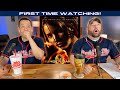 The Hunger Games (2012) First Time Watching - Movie REACTION