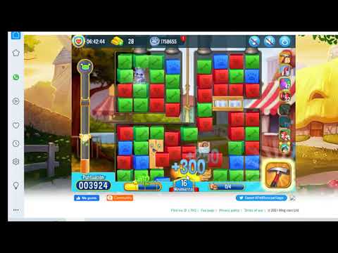 Pet Rescue level 5410, pet rescue, nivel 5410 pet rescue solucionado, solved, sin booster 5410, 5410