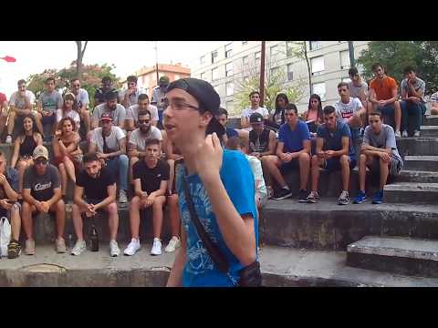 PHOBOS vs BIGFREE [ Filtros - @sobredosisfree 2ª CLASIFICATORIA ]