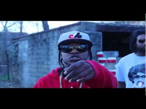 STAY SCHEMIN' (REMIX) FT. ACE MAJOR
