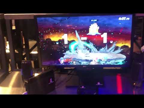 M3 Vs Emdap(Chrom) @WNF