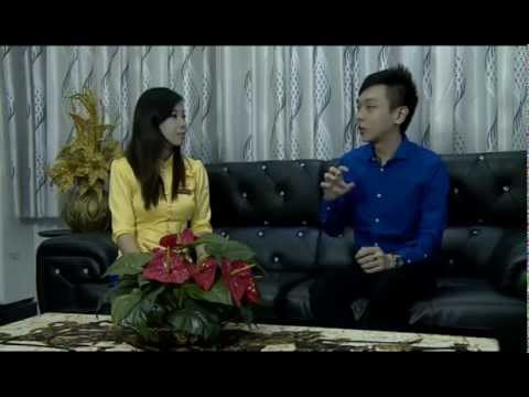 beauty treatments skynet interview with Dr. Zaw Min Oo  part 1