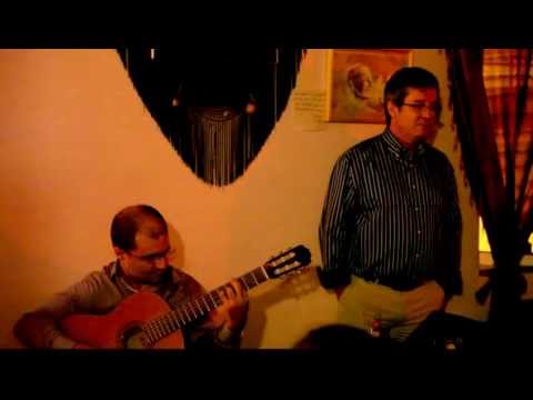 Nuno Mata, "Fado Três Bairros" - "Dias de esperança perdida"