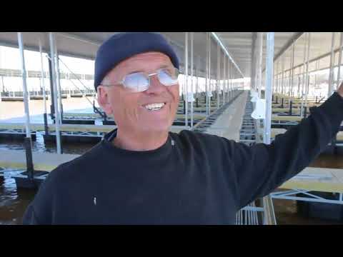 Little River Marina to reopen (2011-03-30)