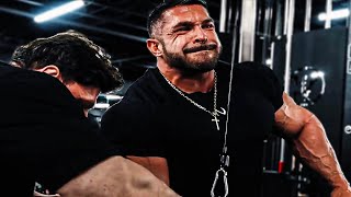 THE GAME CHANGER | DEREK LUNSFORD | BODYBUILDING MOTIVATION