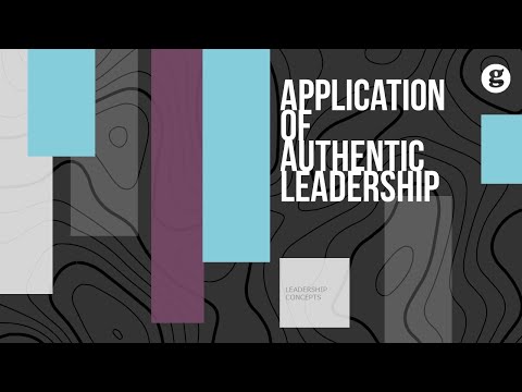Introduction to Leadership