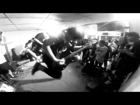 DAYS OF JANUARY - FORTITUDE (OFFICIAL MUSIC VIDEO)