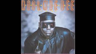 Kool Moe Dee - Let&#39;s Go