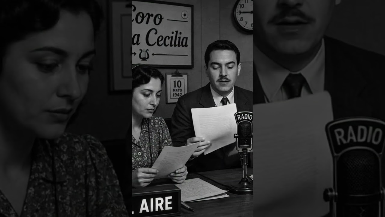 Academia y coro Santa Cecilia
