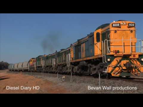 602, 48s35, 48s28, 4908 & 4911 - NORTH WEST - August 2017