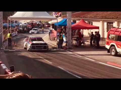 Lancia Delta HF 700Hp